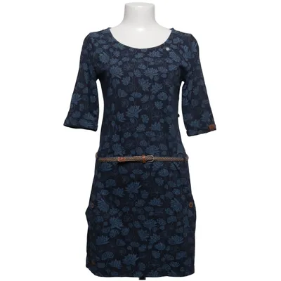 Kjole (Tanya Flowers) fra Ragwear Bomuld