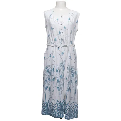 Robe (Blanc, Bleu) de Palmers