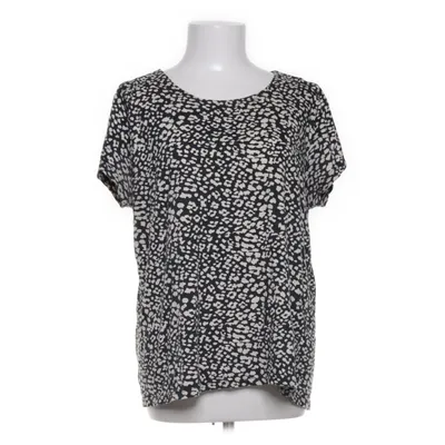 T-shirt (Black, White, Multicolored) from Flash Essential Organic cotton