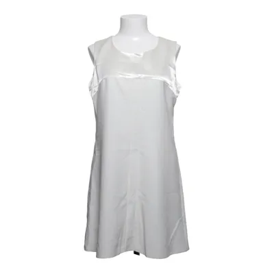 Kjole (Hvid) fra Randigarutan Polyester