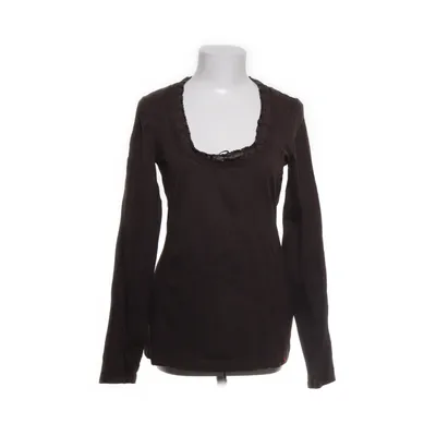 Långärmad t-shirt (Brun) från EDC by ESPRIT