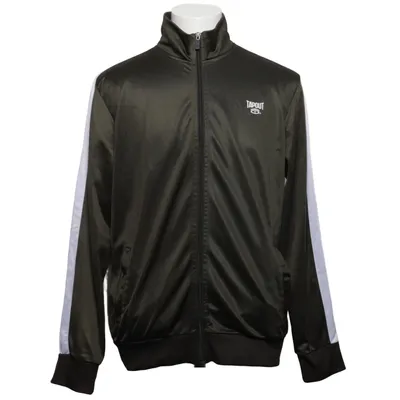 Sports jacket (Green, White) from Tapout