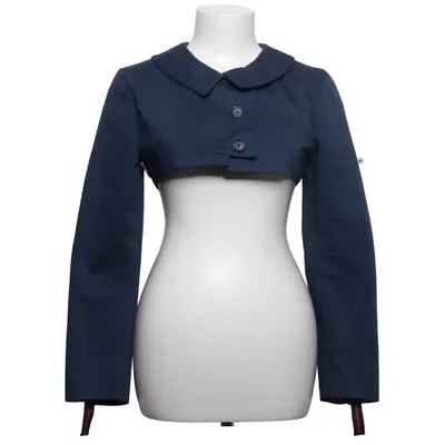 Boléro (Bleu, Jaune) de Bark