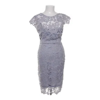 Cocktailjurk (Blauw) van Paper Dolls Polyester