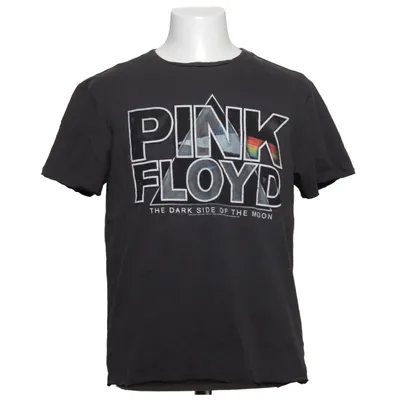T-shirt (The Dark Side Of The Moon) de Amplified Coton