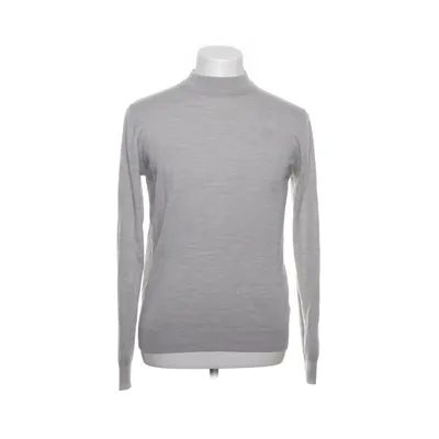 Sweater (Gray) from Newport Bay Sailing Club Acrylic