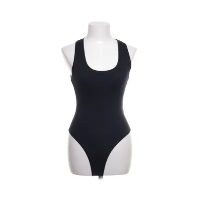 Body (Sort) fra Mathilde & Sophie Gøhler x NA-KD