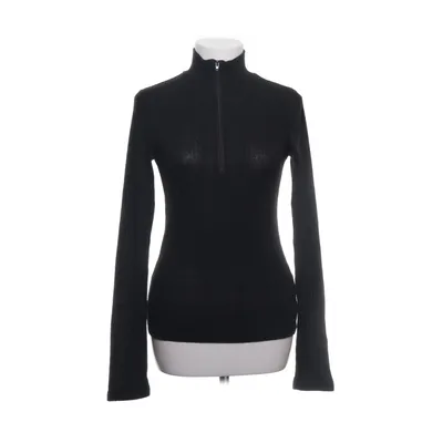 Turtleneck (Black) from Nicki Studios Polyester, Elastane