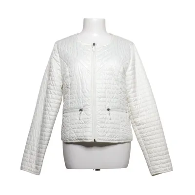 Lättviktsjacka (Vit) från Imitz Polyamid, Polyester
