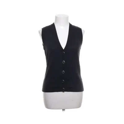 Väst (Svart) från Daily Women Akryl, Bomull, Polyester