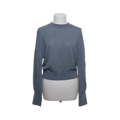 Tröja (Dida mock neck 5812) från Samsøe & Samsøe Bomull, Viskos