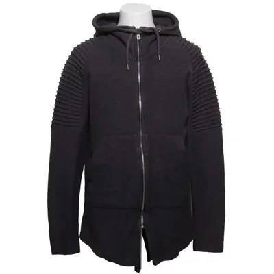 Hoodie (Gray) from Amaci