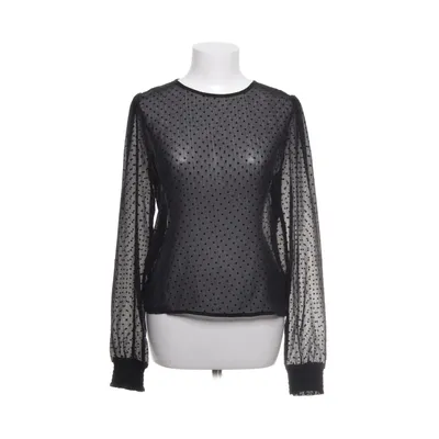 Blus (Svart) från NA-KD Polyester