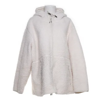 Jakke (Hvid) fra H&M Polyester
