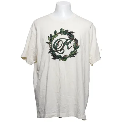 T-shirt (Beige) från KITH Bomull
