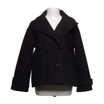 Erwt jas (Zwart) van Design by Si Polyester