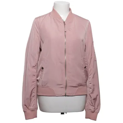 Bomberjacka (Rosa) från Softy Outerwear Collection Polyester