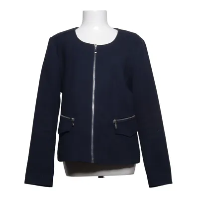 Jacka (Blå) från Honey Bee Blue Polyester
