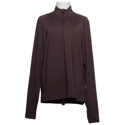 Maillot de sport (Marron) de Bluewear Élasthane, Polyester