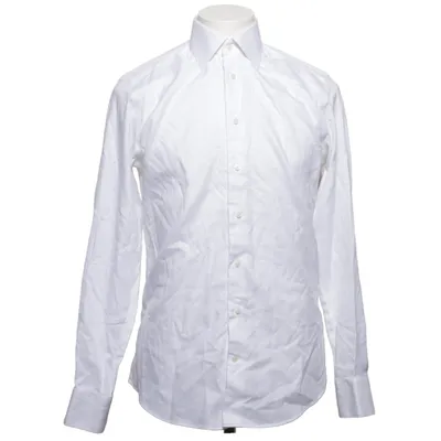 Shirt (Traveller) from Suitsupply Cotton