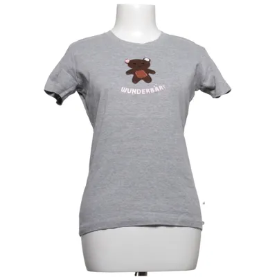 T-shirt (Wunderbar) fra Adelheid Bomuld