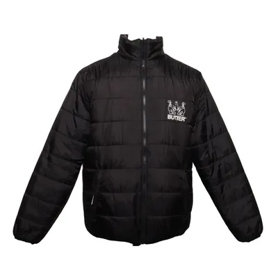 Veste réversible (Noir) de Buttergoods