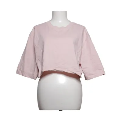 T-shirt (Rosa) från Gymshark Bomull