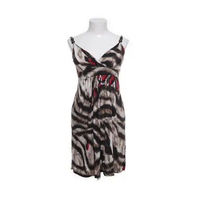Beach dress (Beige, Black, Red) from Jus D'Orange