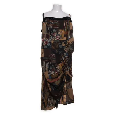 Kjole (Flerfarvet) fra Cider Polyester