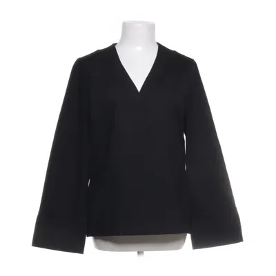 Blouse (Black) from STOCKH LM Elastane, Polyamide, Viscose