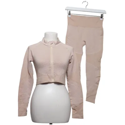 Trainingsset (Beige) van Novasport