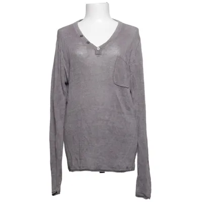 T-shirt manches longues (Gris) de Drykorn for Beautiful People Lin
