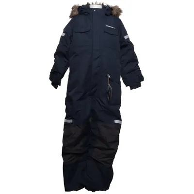 Outdoor Overall (Grundsund) von Didriksons 1913 Polyamid, Polyester