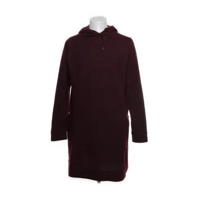 Capuchon jurk (Rood) van Frilufts Katoen, Polyamide, Polyester, Wol