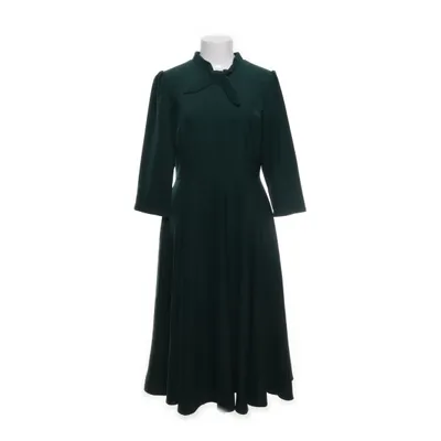 Jurk (Groen) van Hearts & Roses Elastaan, Polyester