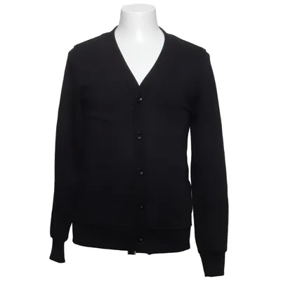 Cardigan (Noir) de Review Coton