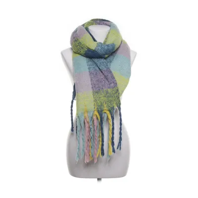 Halsduk (Flerfärgad) från Cashmere