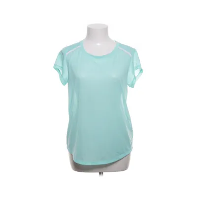 Trainingstop (Turquoise) van Pro Touch Polyester