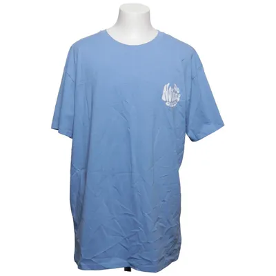 T-shirt (Blue) from On Vacation Organic cotton