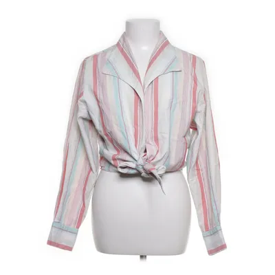 Shirt (Multicolored) from Jennifer Collection Cotton