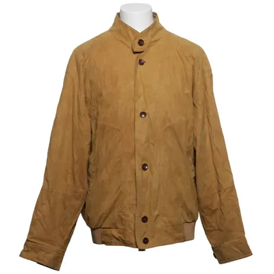 Jacket (Yellow) from Pierre Cardin