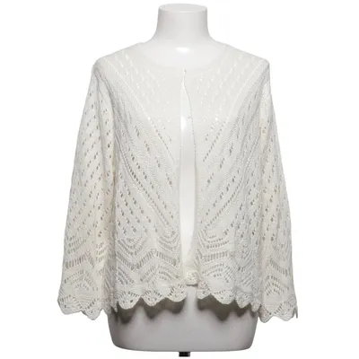 Cardigan (Blanc) de JDY Acrylique