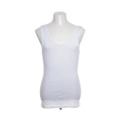 Undershirt (White) from Jack Parker Cotton