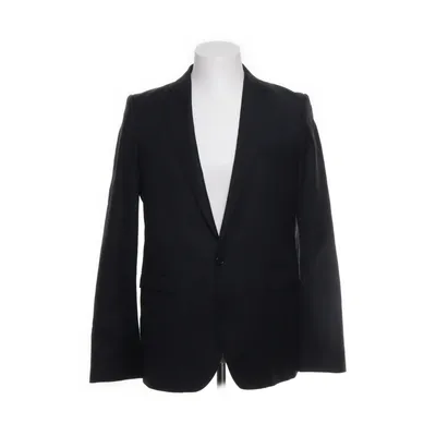 Blazer (Grijs) van Acne Studios Wol