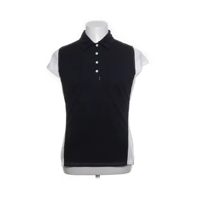 Pikétröja (Blå) från Abacus