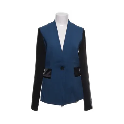 Blazer (Bleu, Noir) de Karen by Simonsen