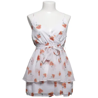 Jumpsuit (Flowy) from Adorable Caro x NA-KD Polyester
