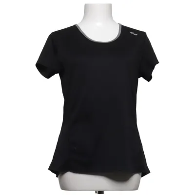 Haut de sport (Noir) de Röhnisch Polyester