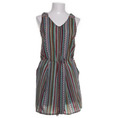 Jurk (Meerkleurig) van Azara Polyester