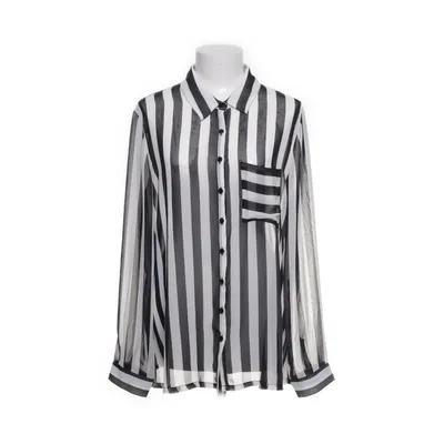 Shirt (Zwart, Wit) van I Say Polyester